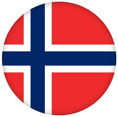 Gevinakon plattform Norge